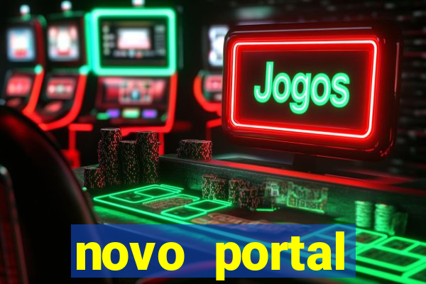 novo portal cruzeiro do sul